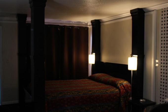Blisspoint Inn Fka Motel 6T7 Indianapolis Eksteriør bilde